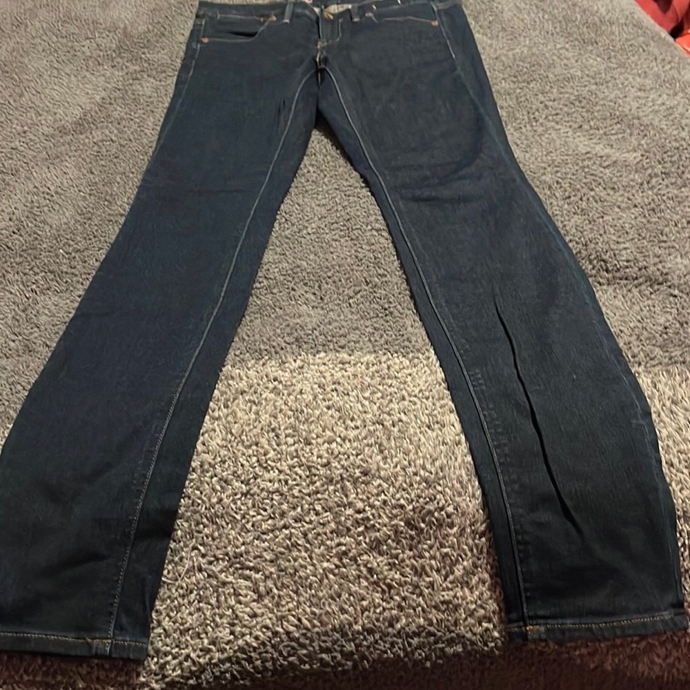 Madewell jeans